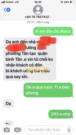 Ảnh đánh giá