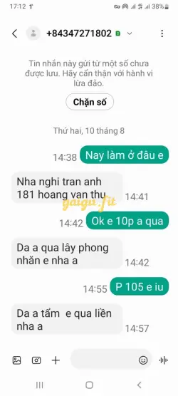 Ảnh đánh giá