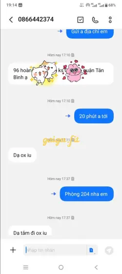 Ảnh đánh giá