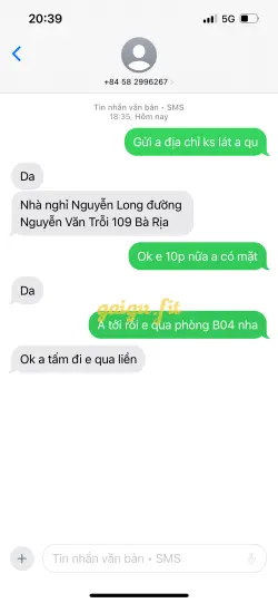 Ảnh đánh giá