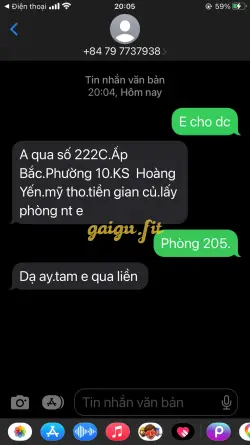 Ảnh đánh giá
