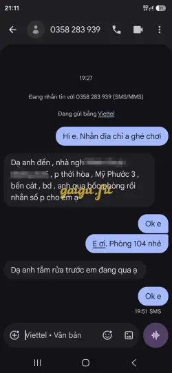 Ảnh đánh giá