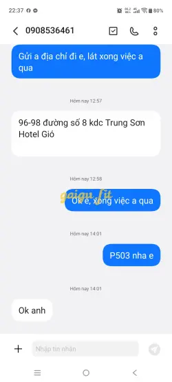 Ảnh đánh giá
