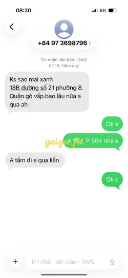 Ảnh đánh giá