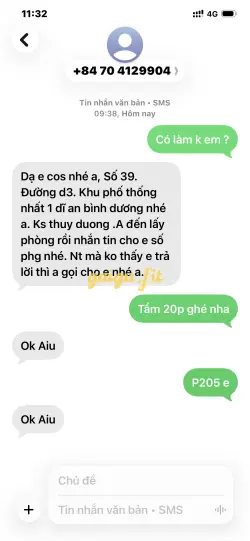 Ảnh đánh giá