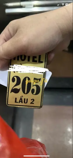 Ảnh đánh giá gái gọi