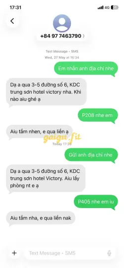 Ảnh đánh giá