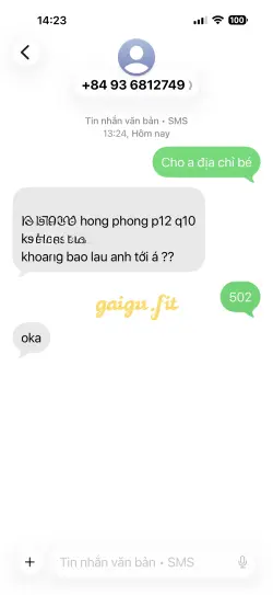 Ảnh đánh giá
