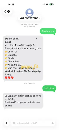Ảnh đánh giá