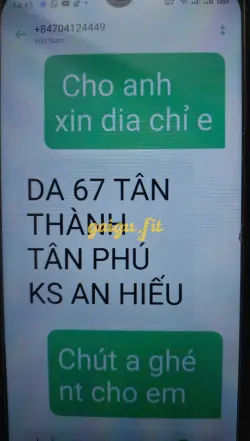 Ảnh đánh giá