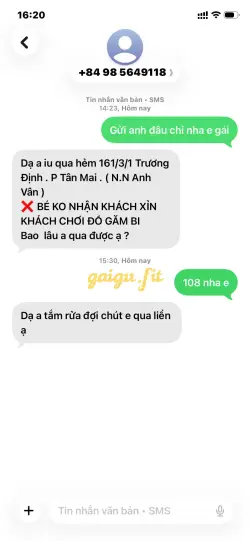 Ảnh đánh giá