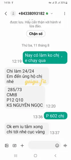 Ảnh đánh giá