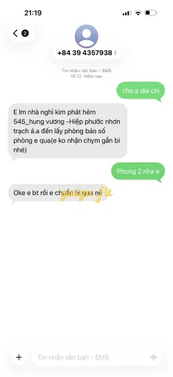 Ảnh đánh giá