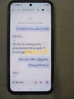 Ảnh đánh giá