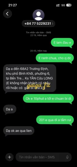 Ảnh đánh giá