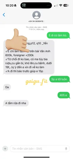 Ảnh đánh giá
