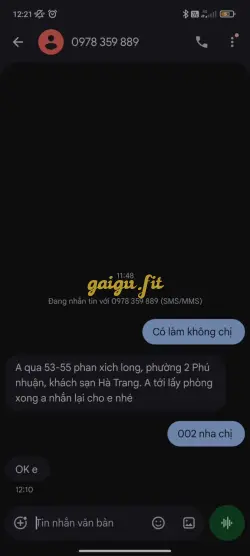 Ảnh đánh giá