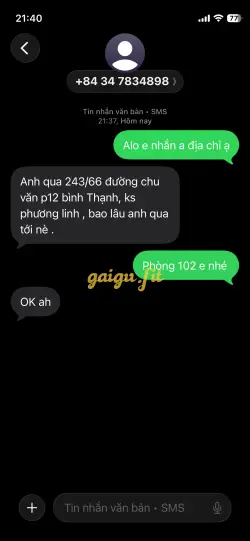Ảnh đánh giá
