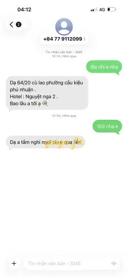 Ảnh đánh giá