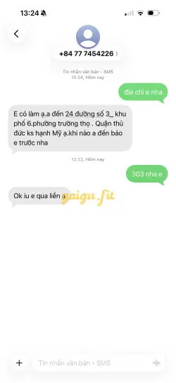 Ảnh đánh giá