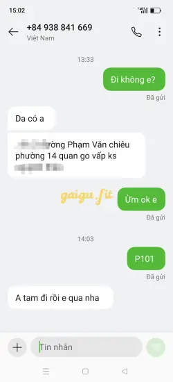 Ảnh đánh giá