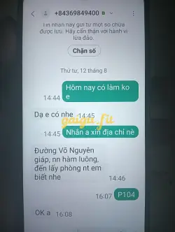 Ảnh đánh giá