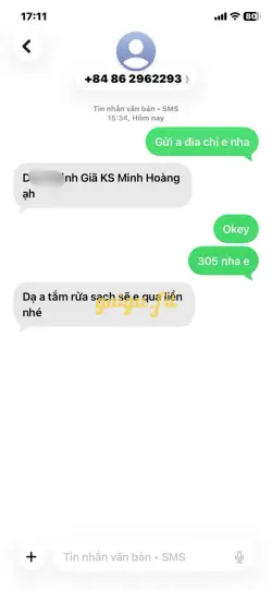 Ảnh đánh giá