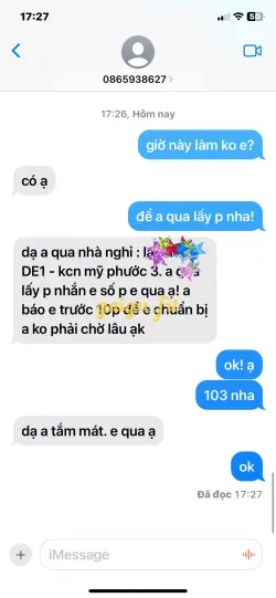 Ảnh đánh giá