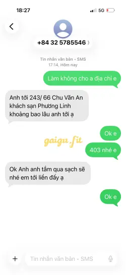 Ảnh đánh giá