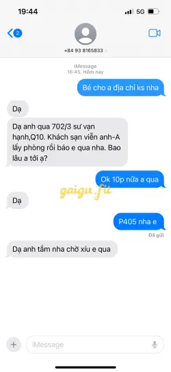 Ảnh đánh giá
