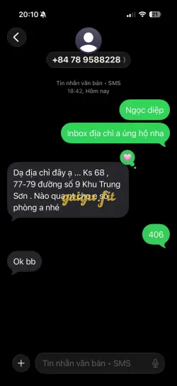 Ảnh đánh giá