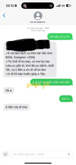 Ảnh đánh giá