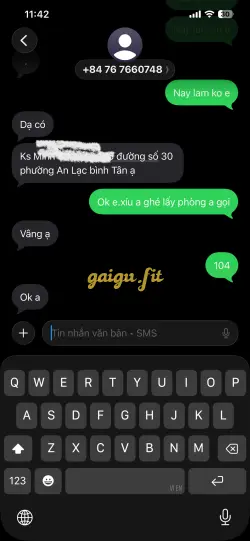 Ảnh đánh giá