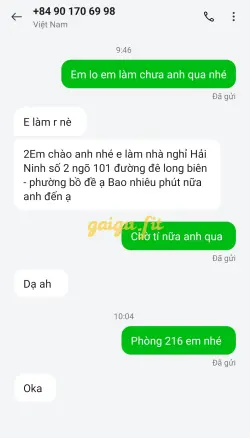 Ảnh đánh giá