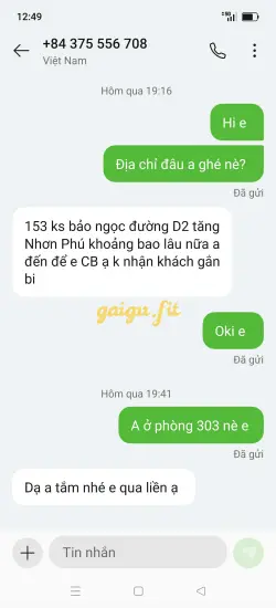 Ảnh đánh giá