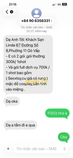 Ảnh đánh giá