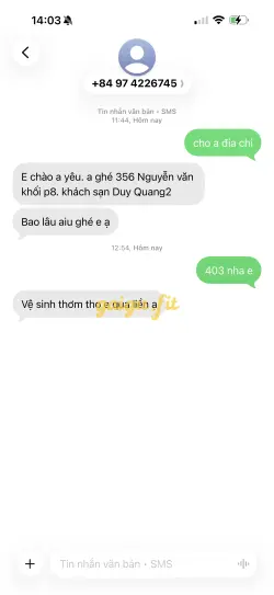 Ảnh đánh giá