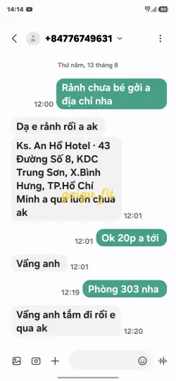 Ảnh đánh giá