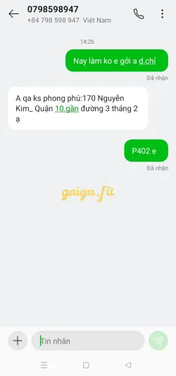 Ảnh đánh giá