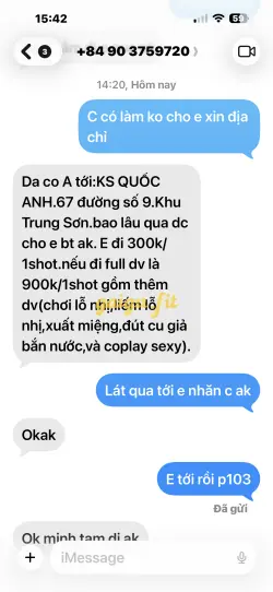 Ảnh đánh giá