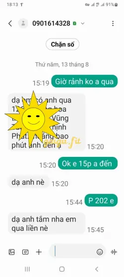 Ảnh đánh giá