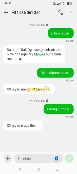 Ảnh đánh giá