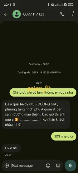 Ảnh đánh giá