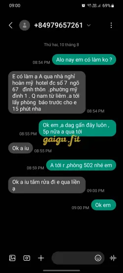 Ảnh đánh giá
