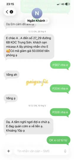 Ảnh đánh giá