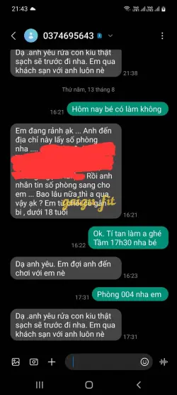 Ảnh đánh giá