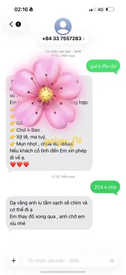 Ảnh đánh giá