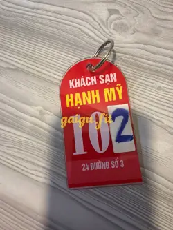 Ảnh đánh giá