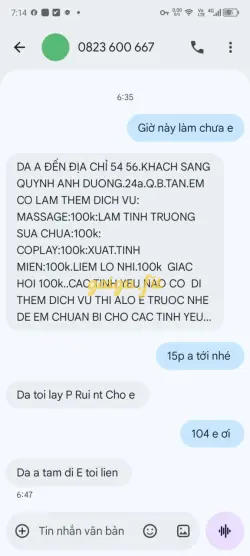 Ảnh đánh giá