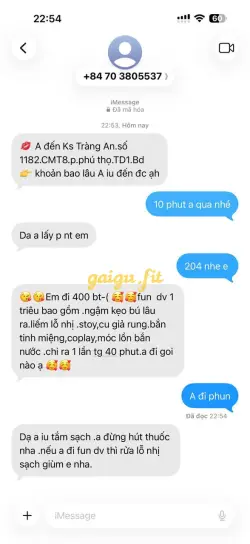 Ảnh đánh giá